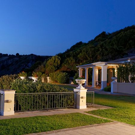 Villa Rhoe Miniá Kültér fotó