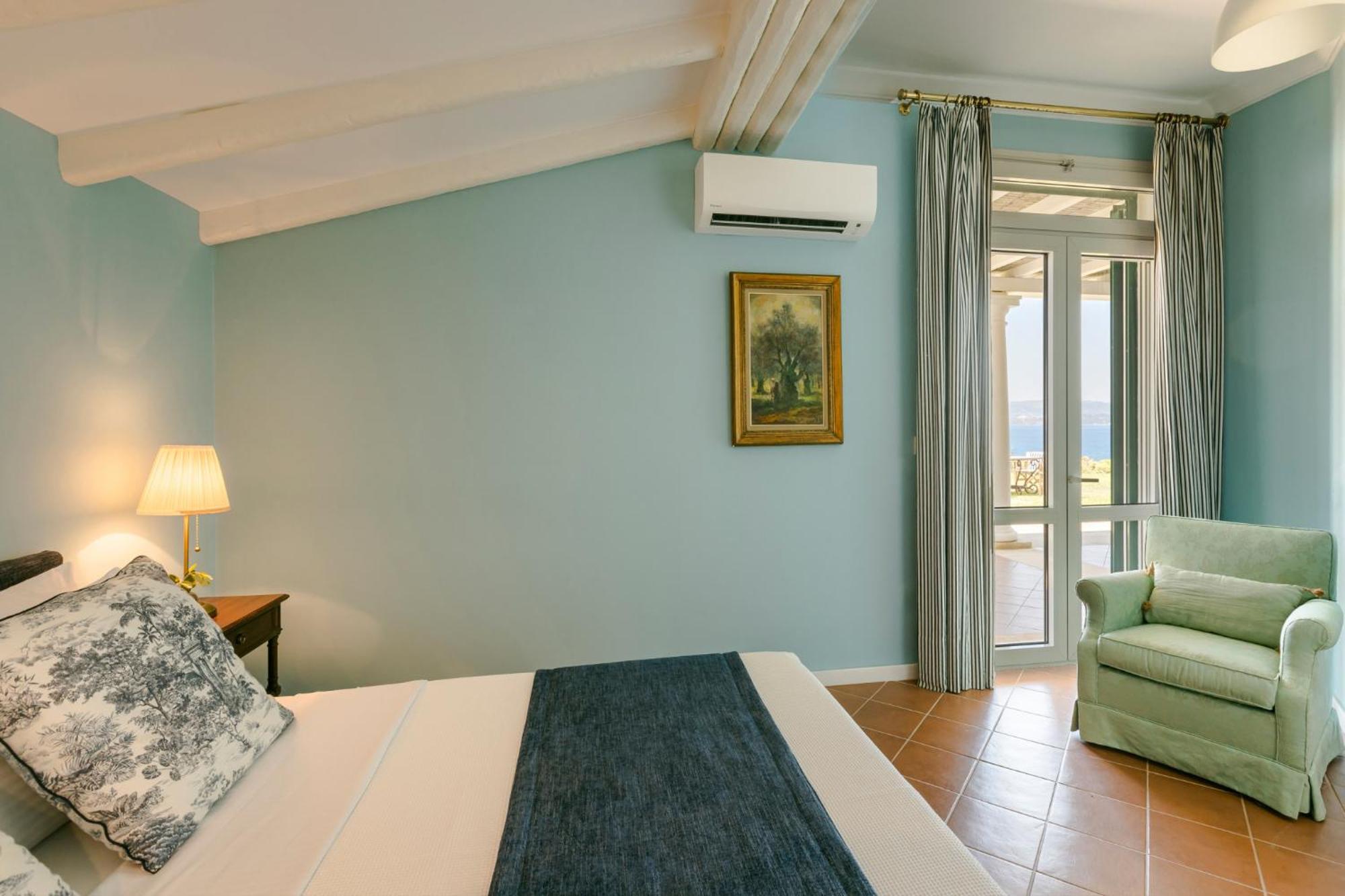 Villa Rhoe Miniá Kültér fotó